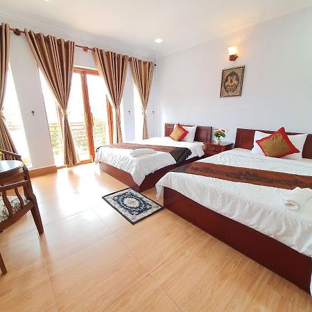 Reaksmey Meanrith Guesthouse And Residence Sihanoukville Buitenkant foto